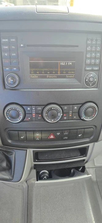 2012 Mercedes-Benz NCV3 Sprinter - Image 8 of 14