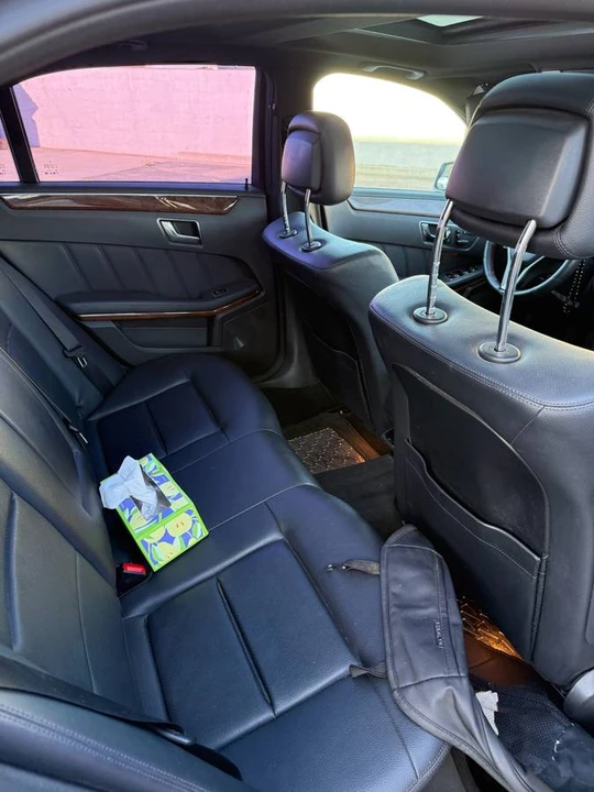 2012 Mercedes-Benz W212 E-Class - Image 13 of 24