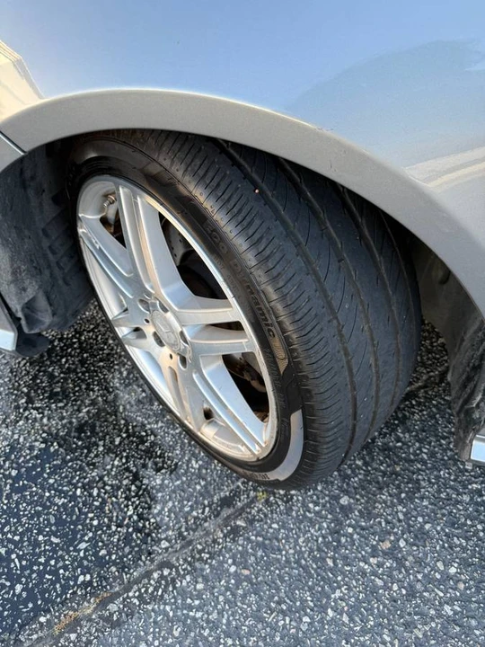 2012 Mercedes-Benz W212 E-Class - Image 23 of 24