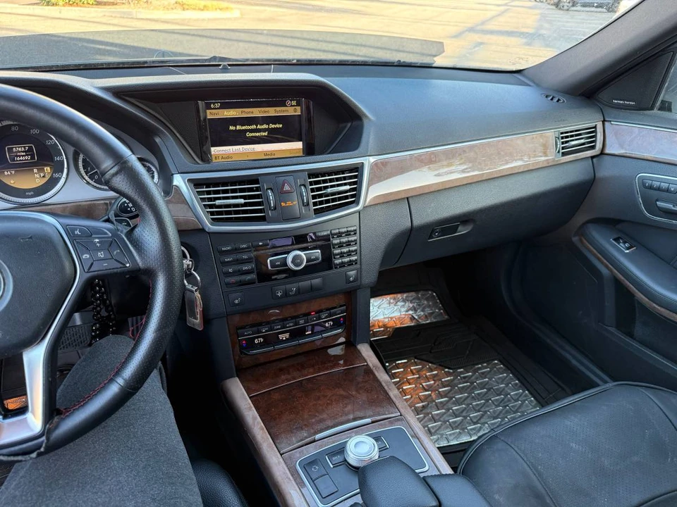 2012 Mercedes-Benz W212 E-Class - Image 18 of 24