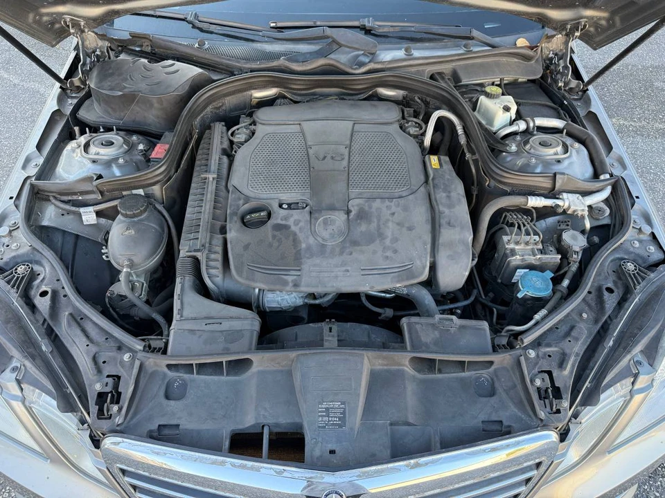 2012 Mercedes-Benz W212 E-Class - Image 20 of 24
