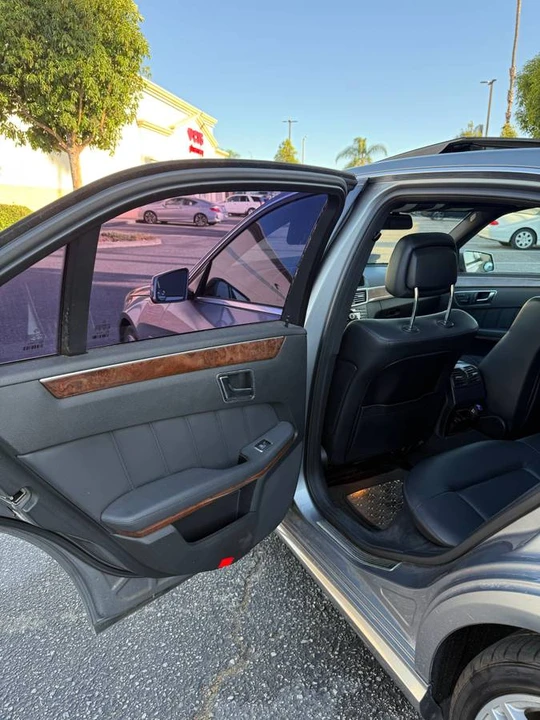 2012 Mercedes-Benz W212 E-Class - Image 14 of 24