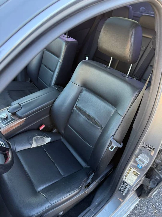 2012 Mercedes-Benz W212 E-Class - Image 16 of 24