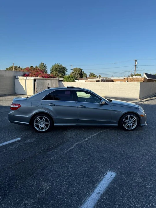 2012 Mercedes-Benz W212 E-Class - Image 7 of 24