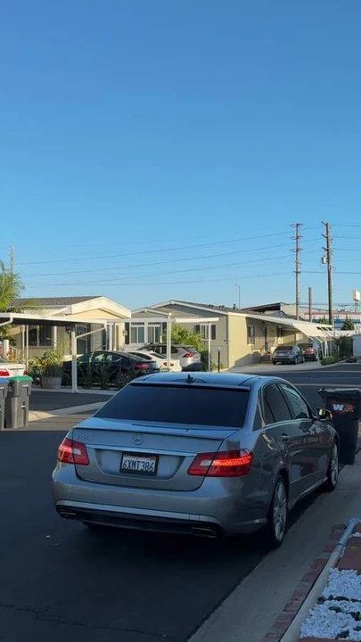 2012 Mercedes-Benz W212 E-Class - Image 24 of 24