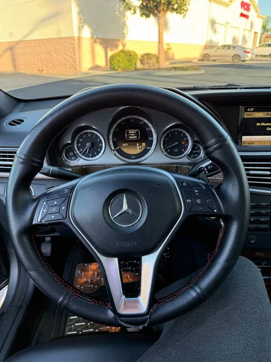 2012 Mercedes-Benz W212 E-Class - Image 17 of 24