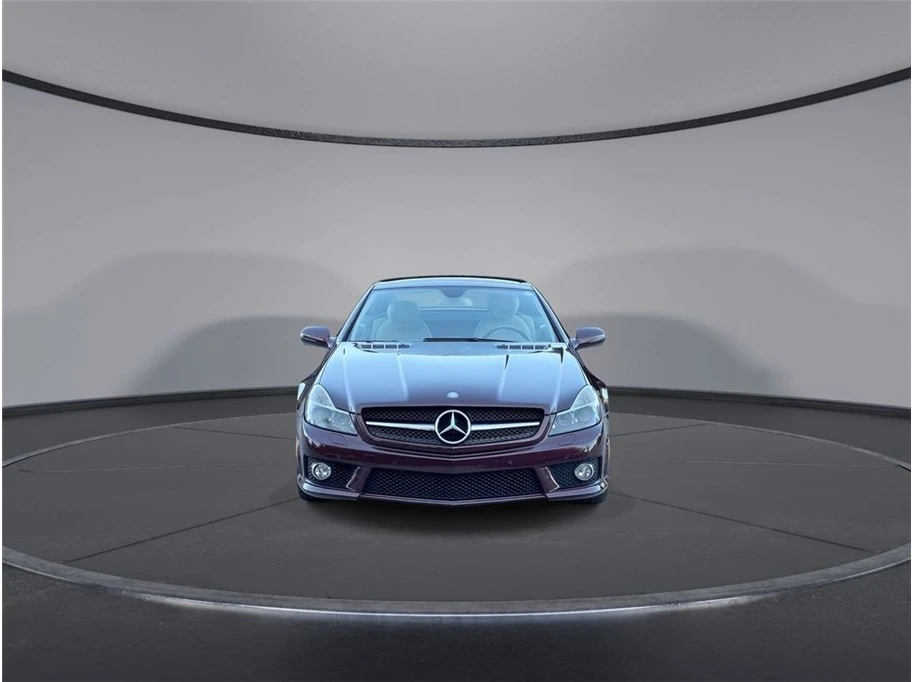 2012 Mercedes-Benz R231 SL-Class - Image 3 of 21