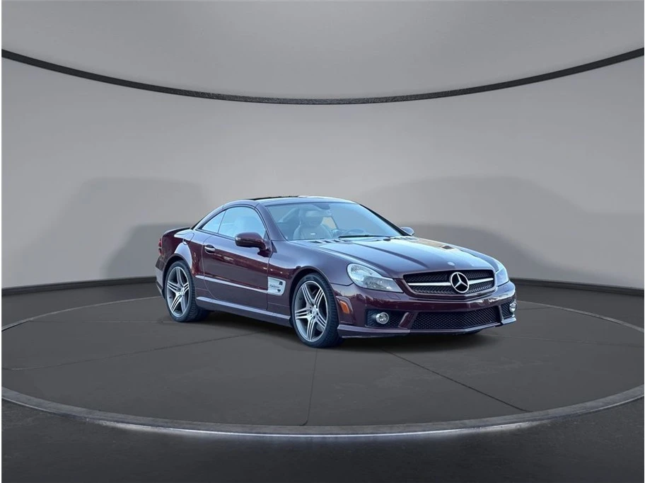 2012 Mercedes-Benz R231 SL-Class - Image 2 of 21