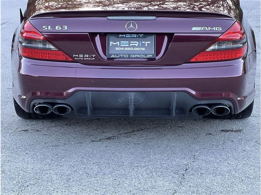 2012 Mercedes-Benz R231 SL-Class - Image 13 of 21