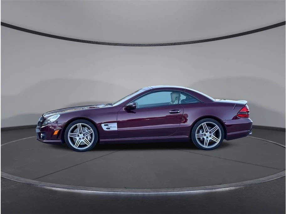 2012 Mercedes-Benz R231 SL-Class - Image 5 of 21