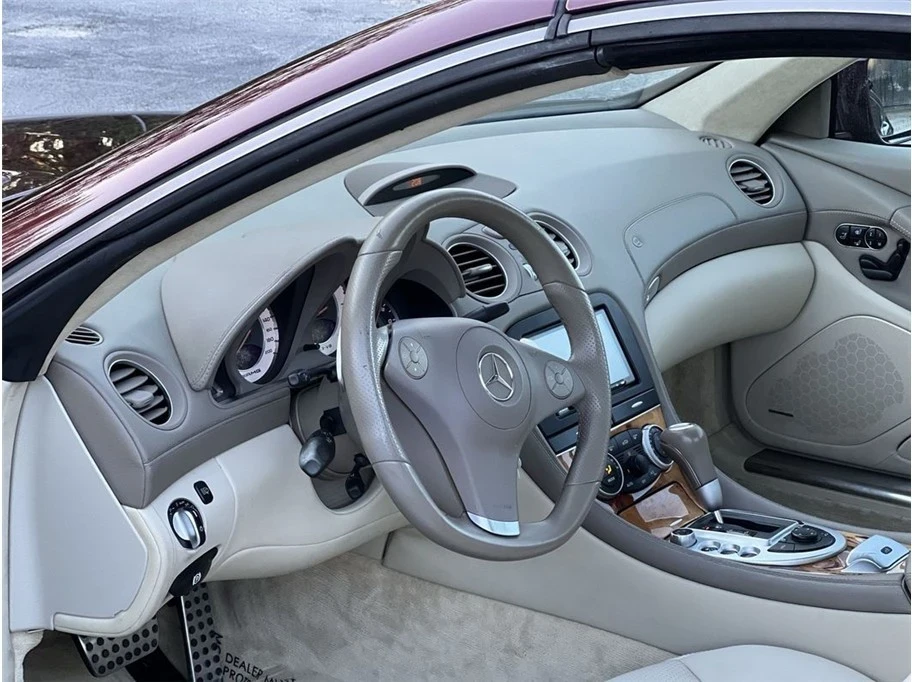 2012 Mercedes-Benz R231 SL-Class - Image 17 of 21