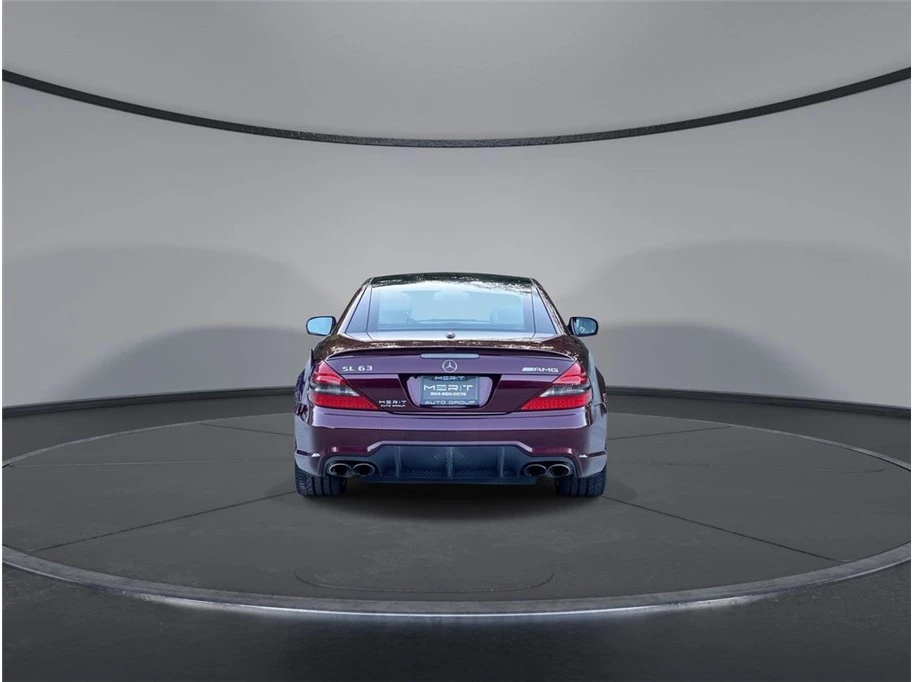 2012 Mercedes-Benz R231 SL-Class - Image 7 of 21