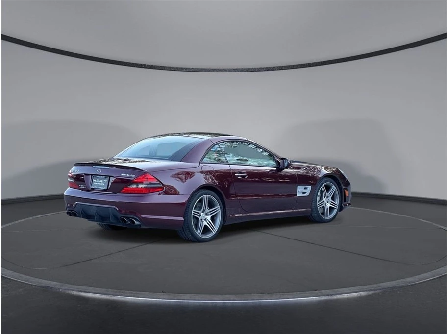 2012 Mercedes-Benz R231 SL-Class - Image 8 of 21