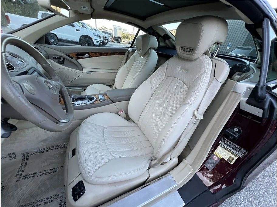 2012 Mercedes-Benz R231 SL-Class - Image 18 of 21