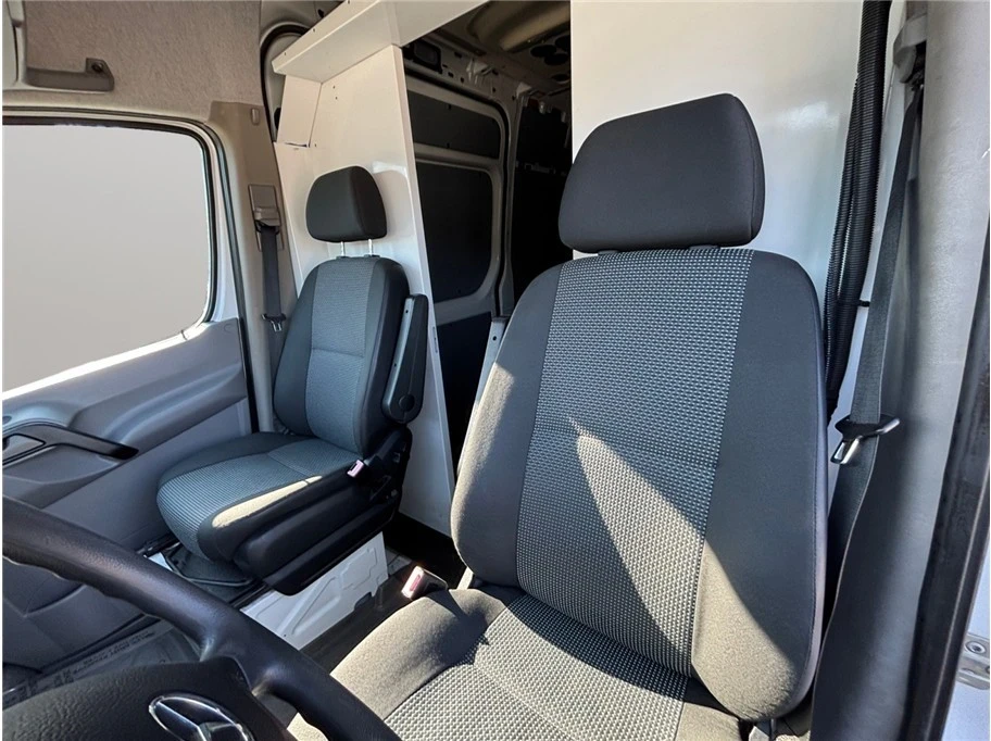 2012 Mercedes-Benz NCV3 Sprinter - Image 14 of 21