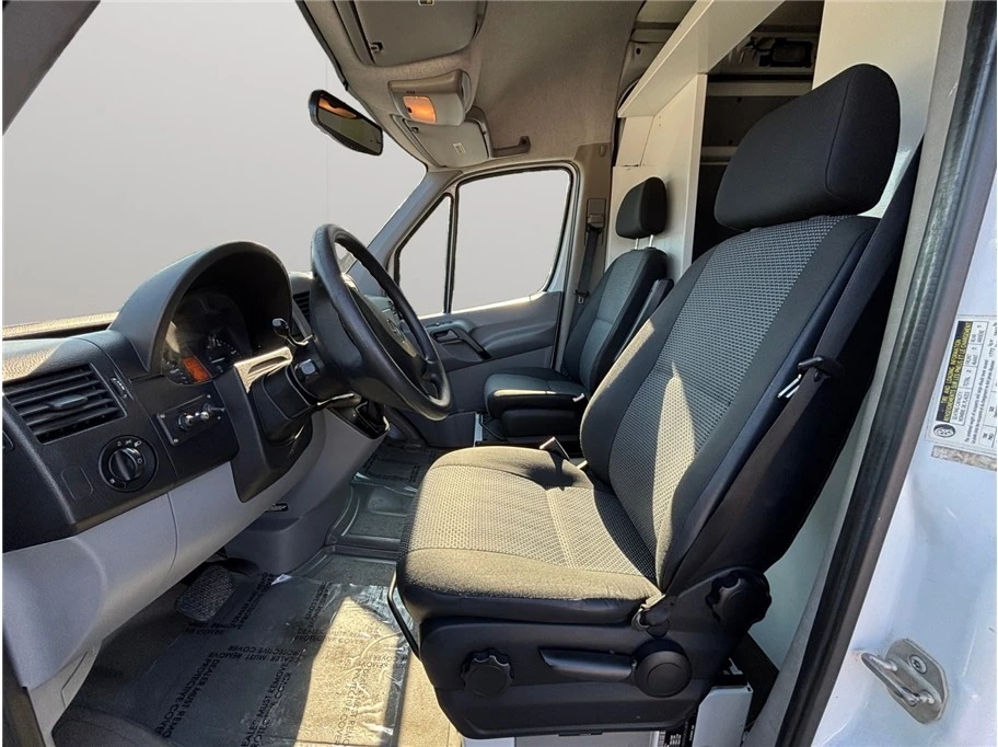 2012 Mercedes-Benz NCV3 Sprinter - Image 2 of 21