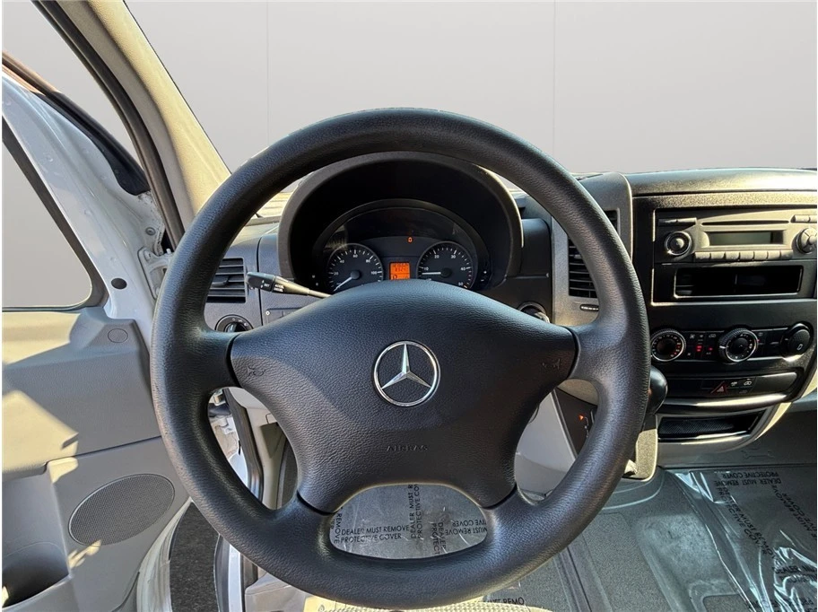 2012 Mercedes-Benz NCV3 Sprinter - Image 18 of 21