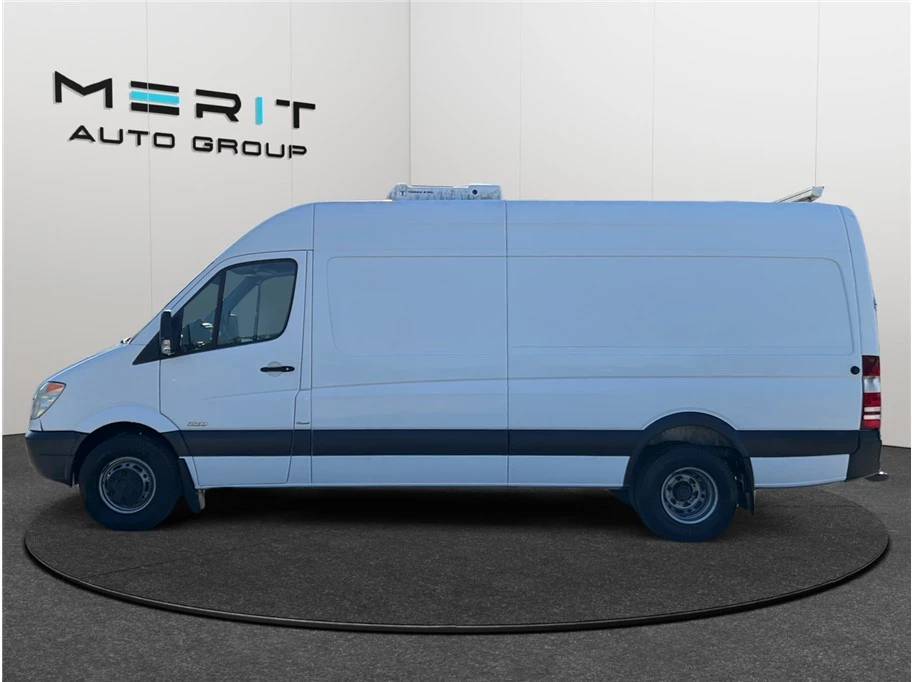 2012 Mercedes-Benz NCV3 Sprinter - Image 5 of 21