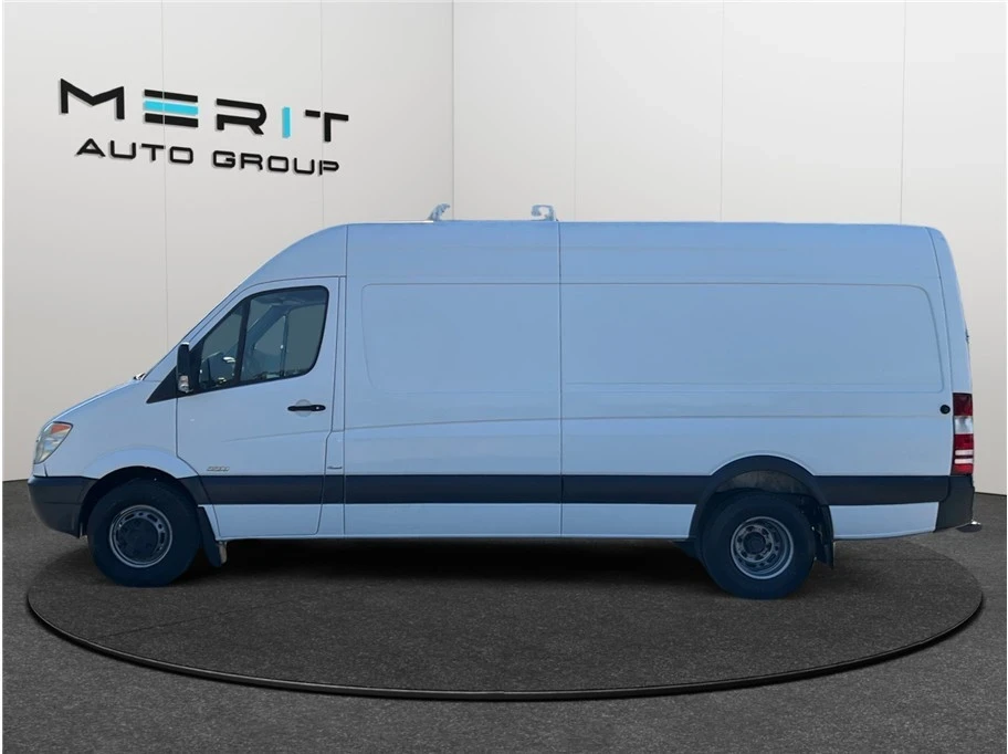 2012 Mercedes-Benz NCV3 Sprinter - Image 5 of 21