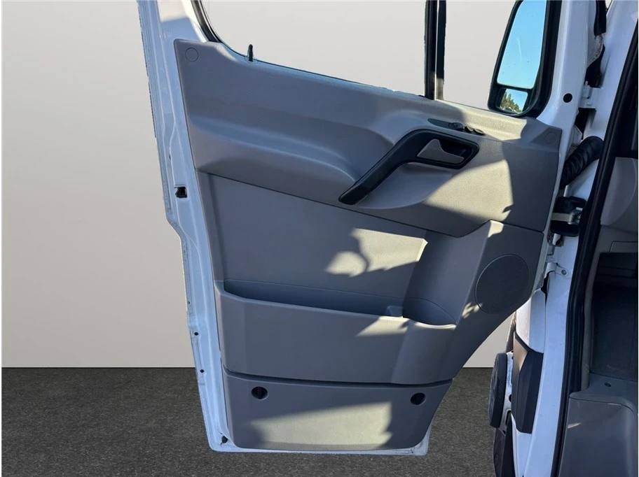 2012 Mercedes-Benz NCV3 Sprinter - Image 15 of 21