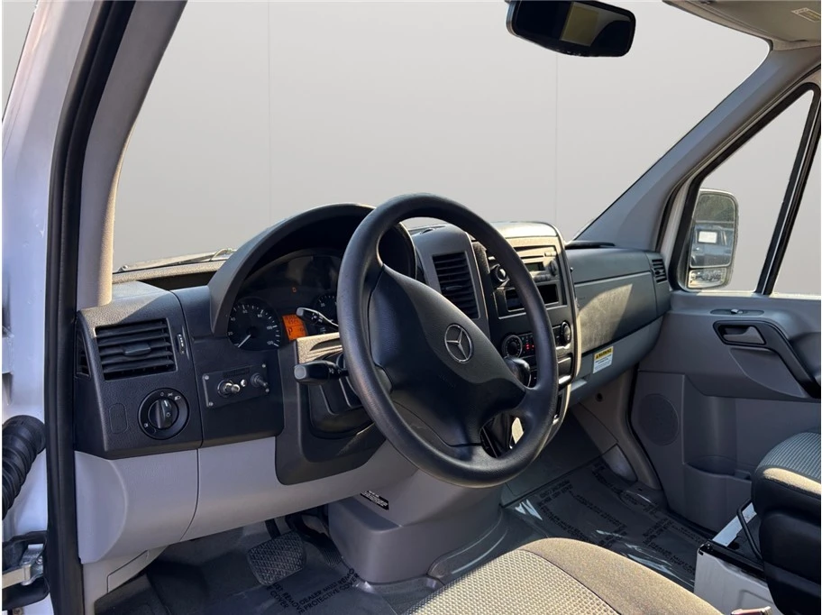 2012 Mercedes-Benz NCV3 Sprinter - Image 6 of 21