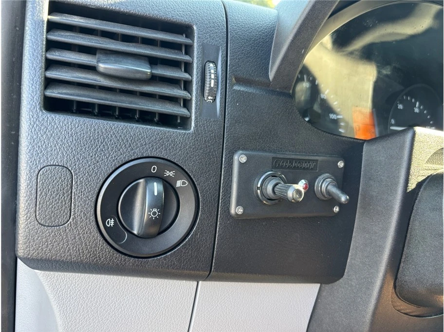 2012 Mercedes-Benz NCV3 Sprinter - Image 21 of 21