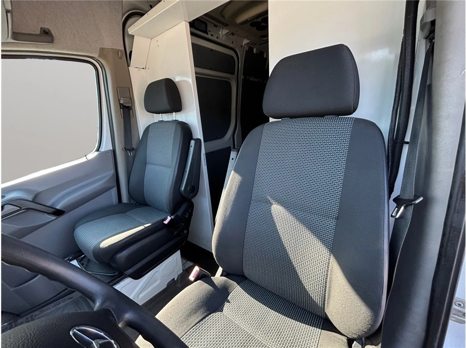 2012 Mercedes-Benz NCV3 Sprinter - Image 14 of 21