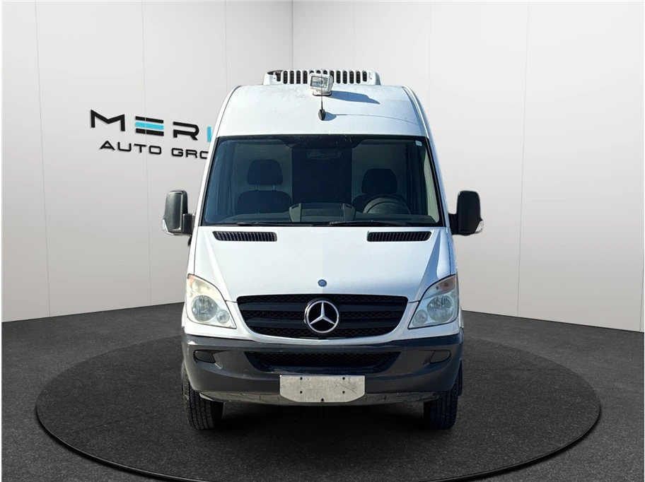 2012 Mercedes-Benz NCV3 Sprinter - Image 3 of 21