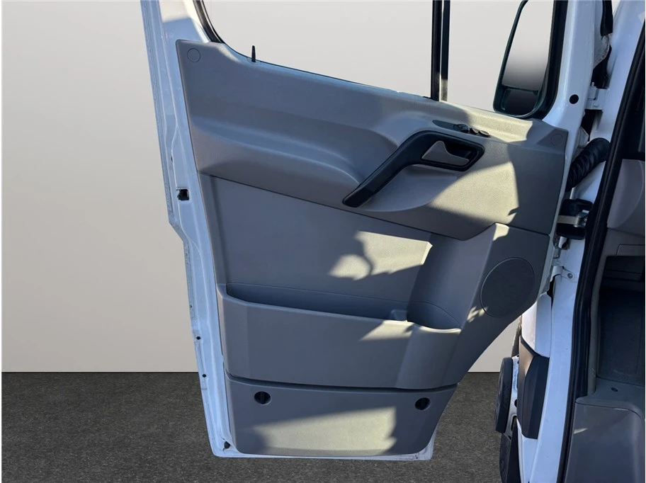 2012 Mercedes-Benz NCV3 Sprinter - Image 15 of 21