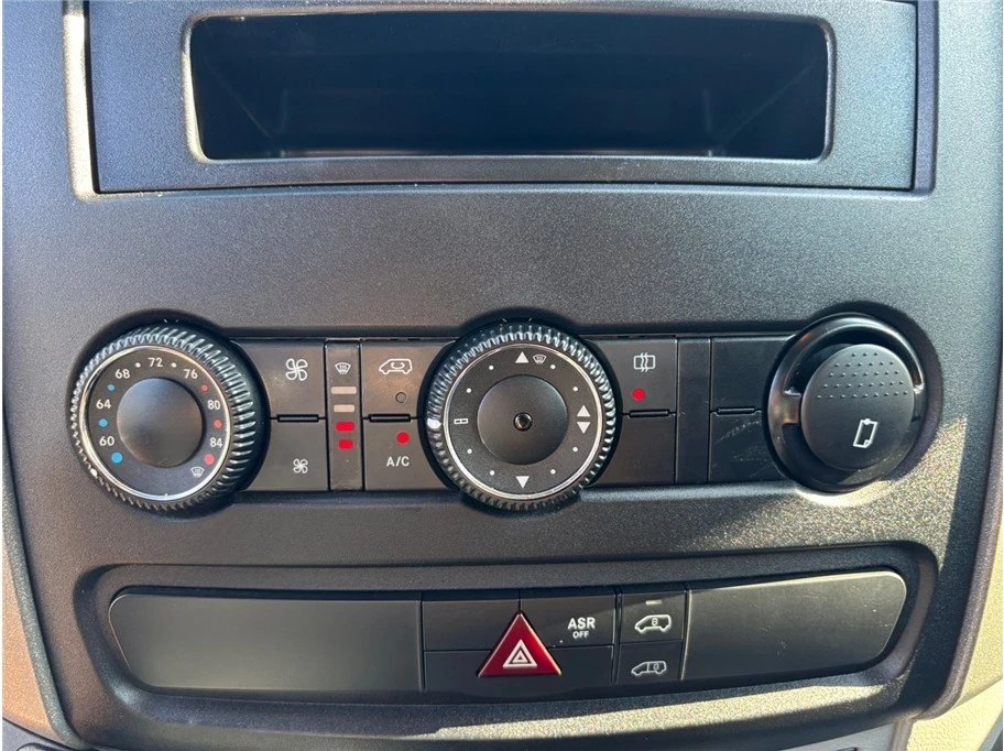 2012 Mercedes-Benz NCV3 Sprinter - Image 20 of 21