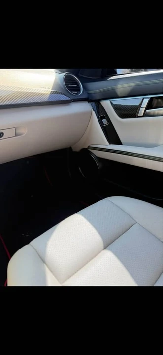 2012 Mercedes-Benz W204 C-Class - Image 5 of 7