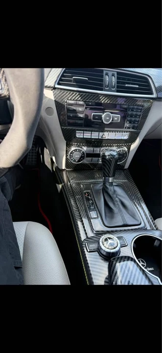 2012 Mercedes-Benz W204 C-Class - Image 3 of 7
