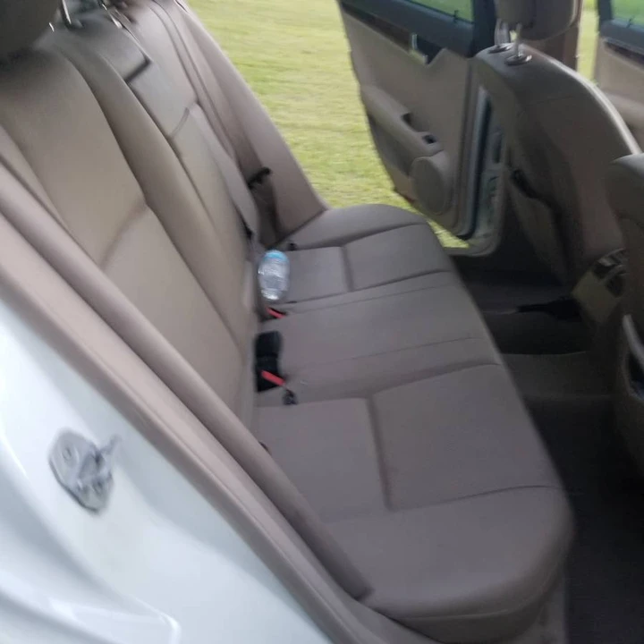 2012 Mercedes-Benz W204 C-Class - Image 3 of 5