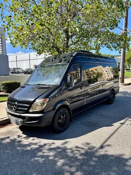 2012 Mercedes-Benz Sprinter 2500 High Roof Passenger Van