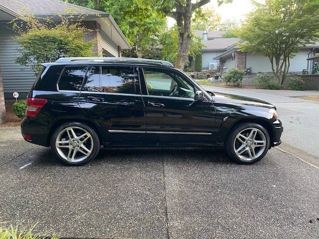 2012 Mercedes-Benz GLK-Class - Image 5 of 17