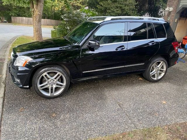 2012 Mercedes-Benz GLK-Class - Image 2 of 17