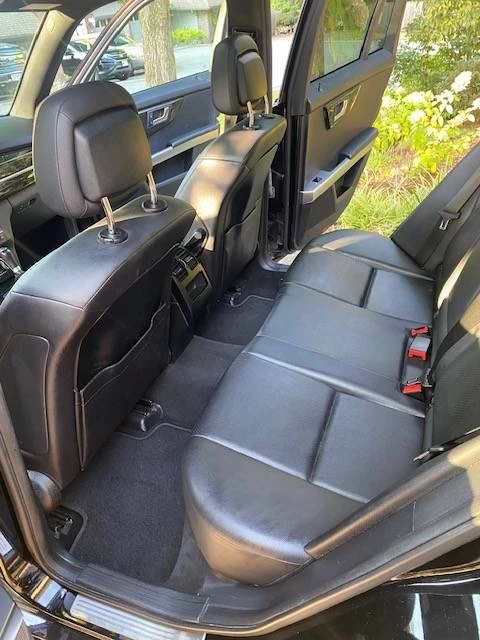 2012 Mercedes-Benz GLK-Class - Image 11 of 17