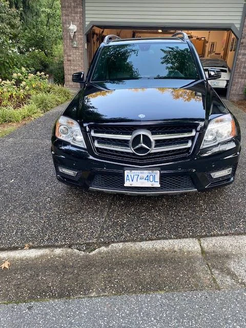 2012 Mercedes-Benz GLK-Class - Image 3 of 17