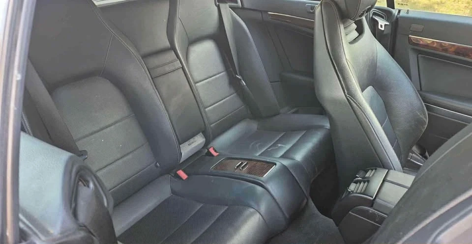 2012 Mercedes-Benz W212 E-Class - Image 7 of 9