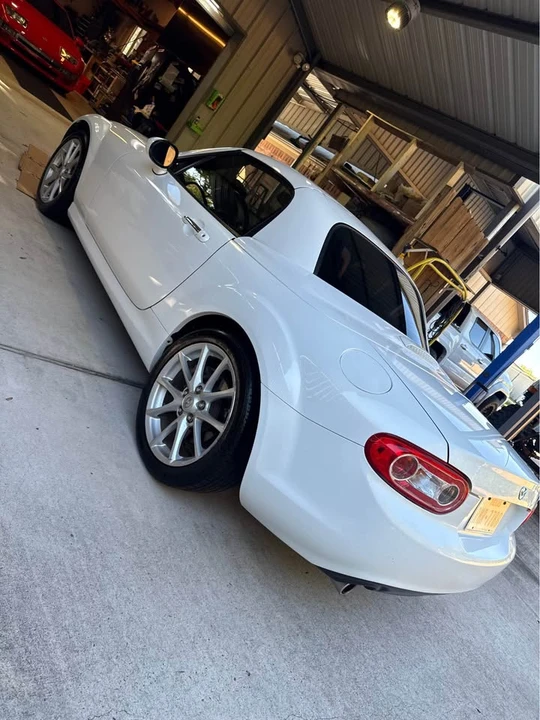 2012 Mazda NC MX-5 Miata - Image 2 of 10