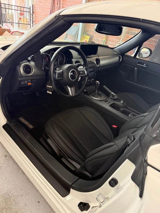2012 Mazda NC MX-5 Miata - Image 9 of 10
