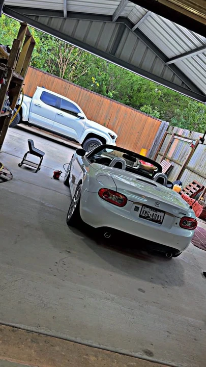 2012 Mazda NC MX-5 Miata - Image 3 of 10