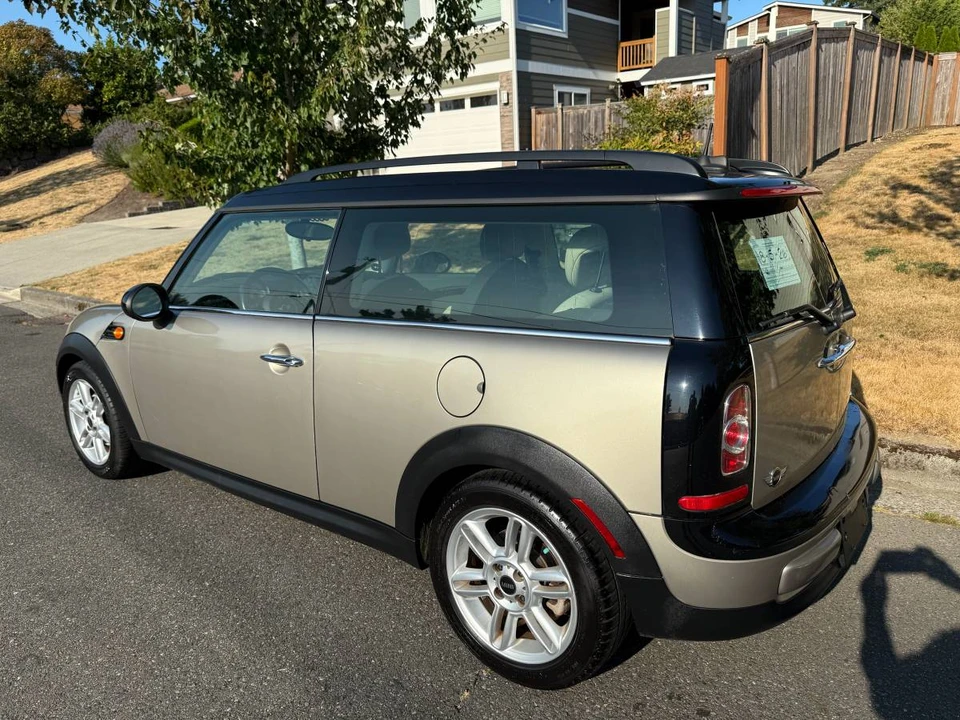 2012 Mini Clubman 1st Gen - Image 7 of 18
