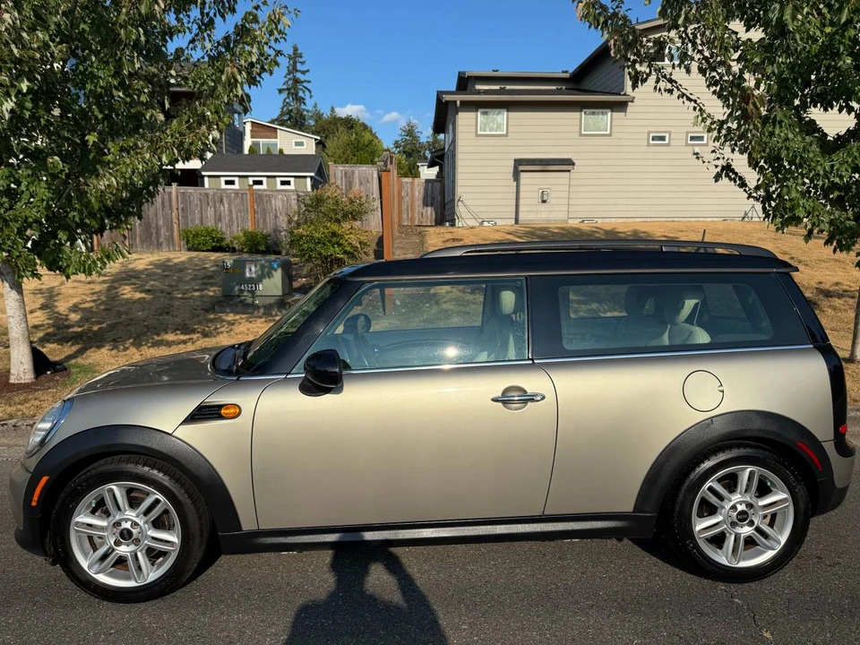2012 Mini Clubman 1st Gen - Image 5 of 18