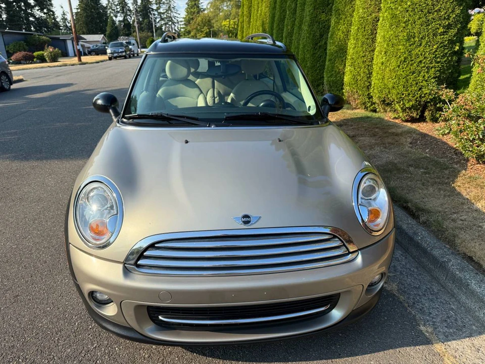 2012 Mini Clubman 1st Gen - Image 3 of 18