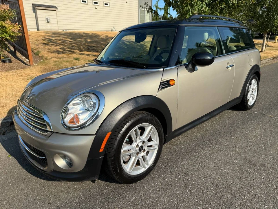 2012 Mini Clubman 1st Gen - Image 6 of 18