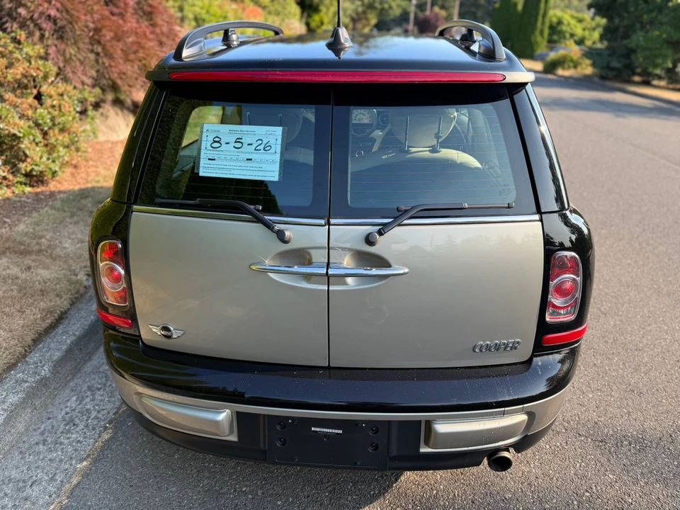 2012 Mini Clubman 1st Gen - Image 4 of 18