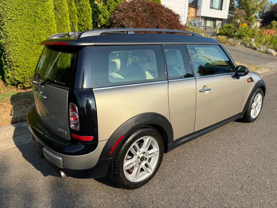 2012 Mini Clubman 1st Gen - Image 2 of 18