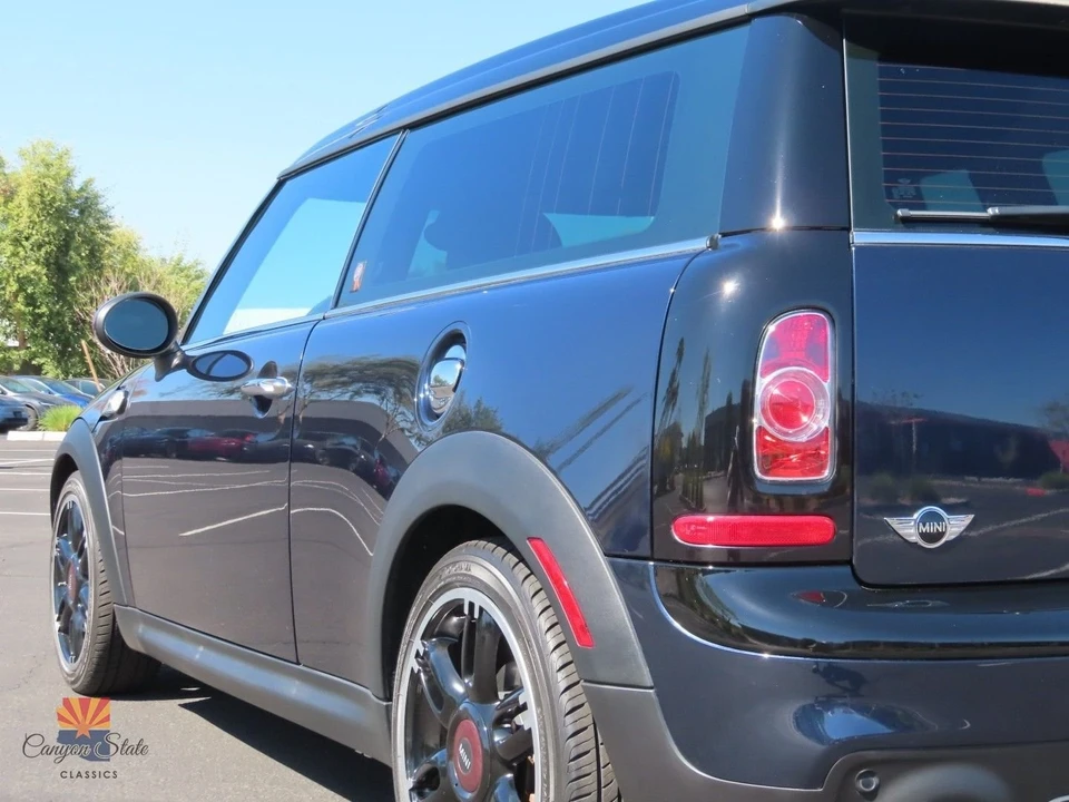2012 Mini Clubman 1st Gen - Image 24 of 31
