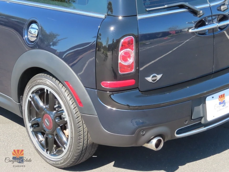 2012 Mini Clubman 1st Gen - Image 15 of 31
